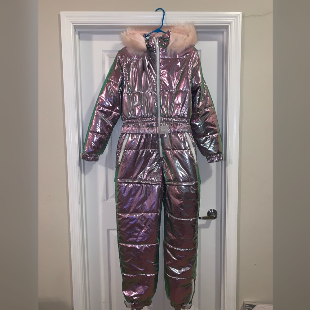 Dollskill Club Exx Snowsuit/Ski Suit